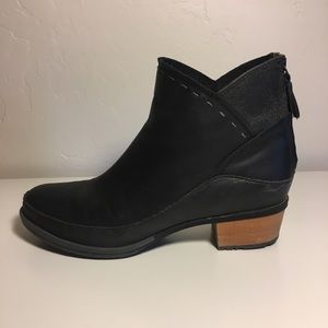 Chaco Cataluna Mid Boot - Women's